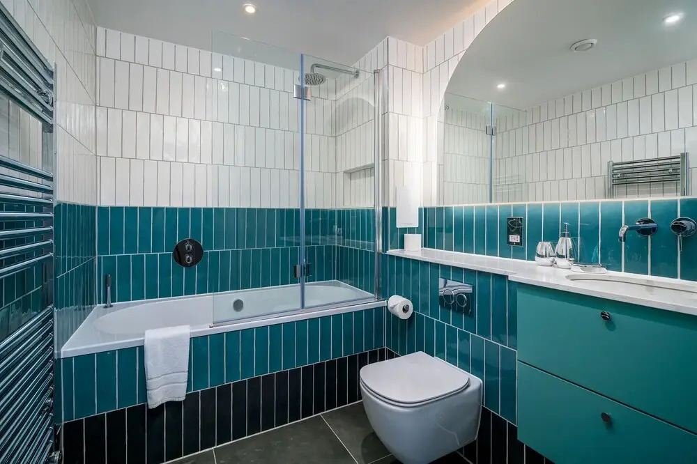 Charming apartment near Holland Park