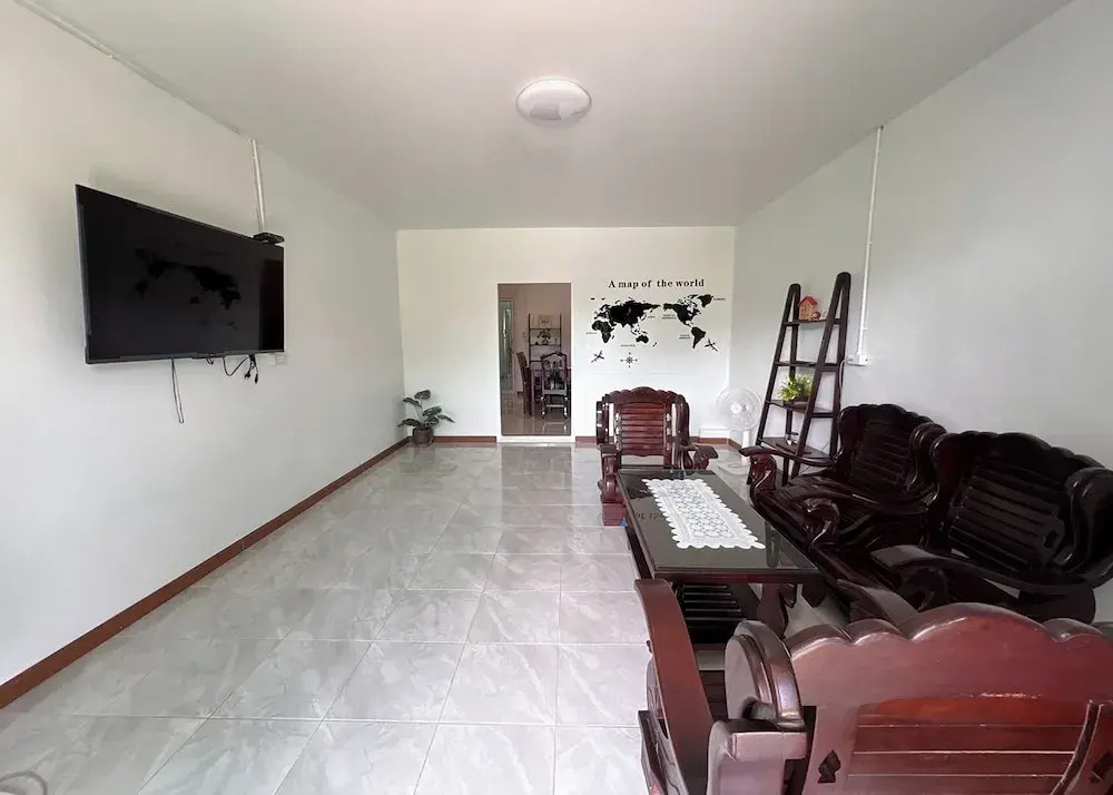 Kuan Ma Praw Villa 3
