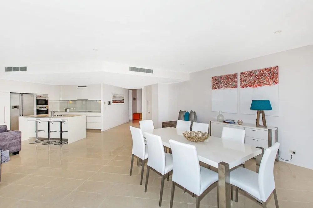 Kingscliff Ocean Front Terrace 4