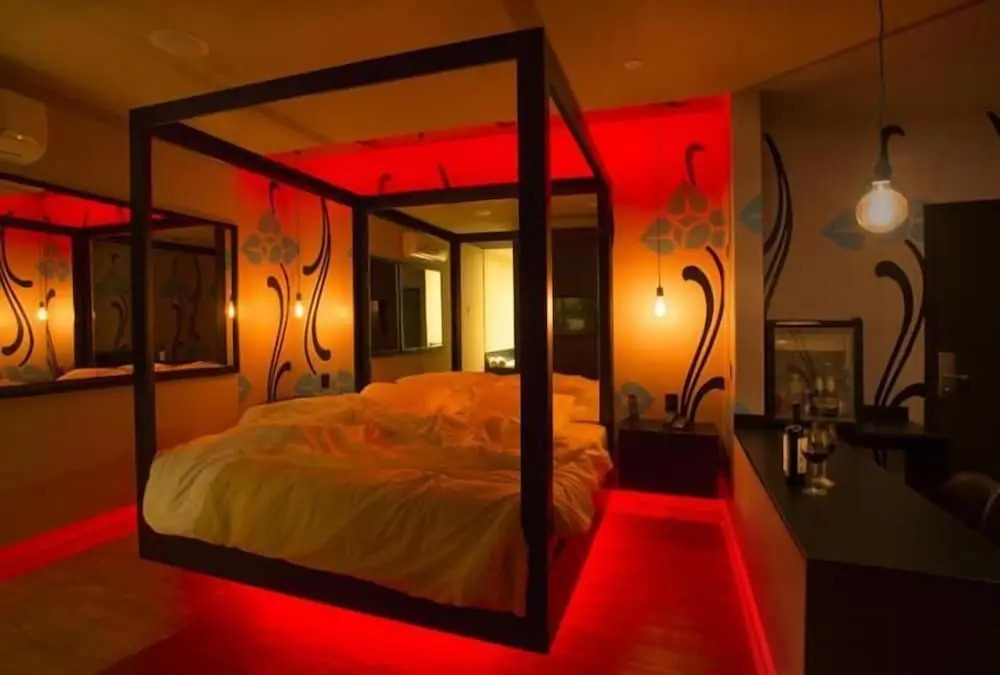 Tout Motel
