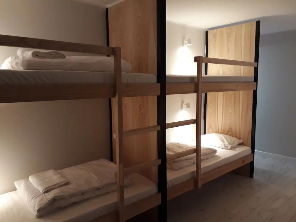WaterLane Island Hostel&Apartments