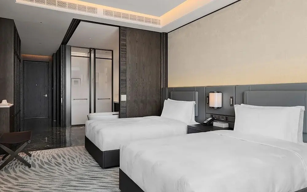 White Swan Hotel Shantou