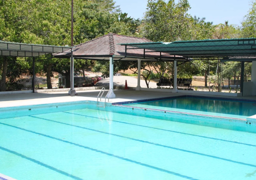 AgroFarmstay @ Skill-Tech