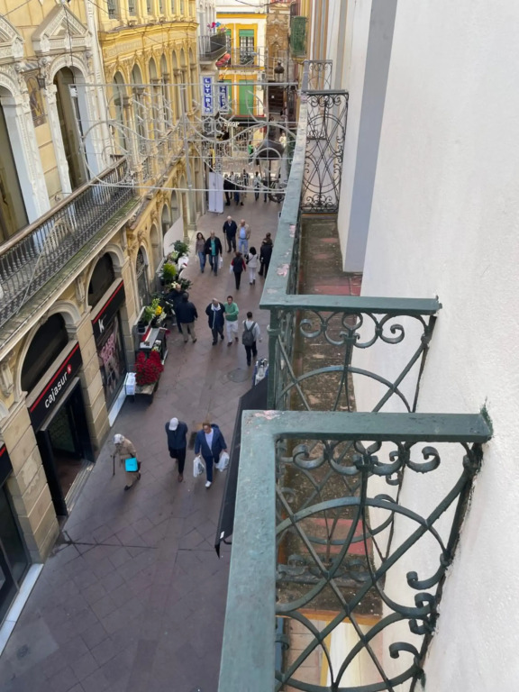 Apartamento DUPLEX SAGASTA