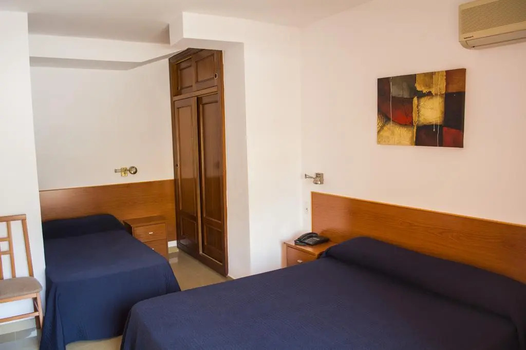 Hotel LEscala