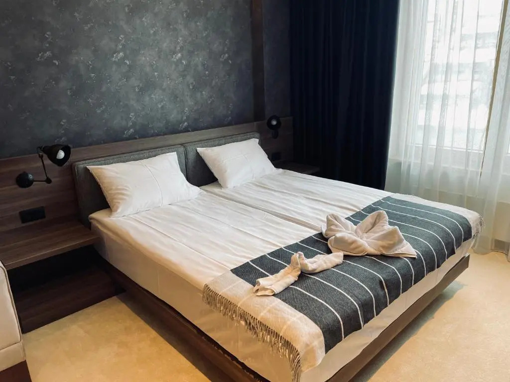 Woodside apartman kopaonik 315