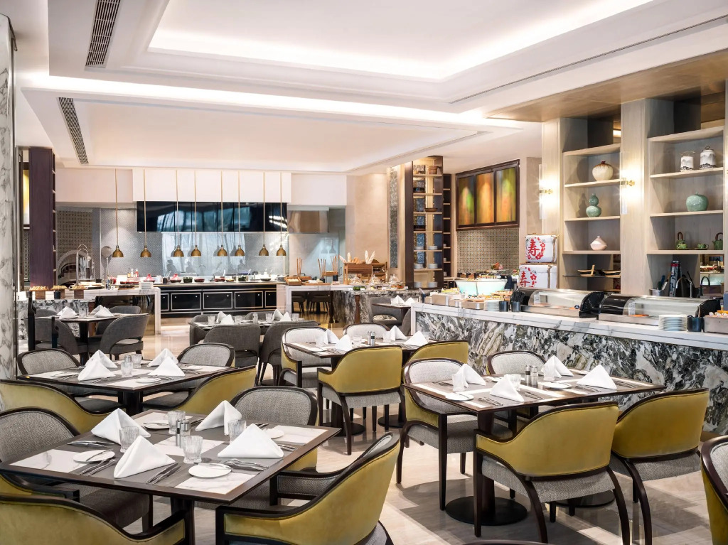 InterContinental Hotels Jakarta Pondok Indah by IHG