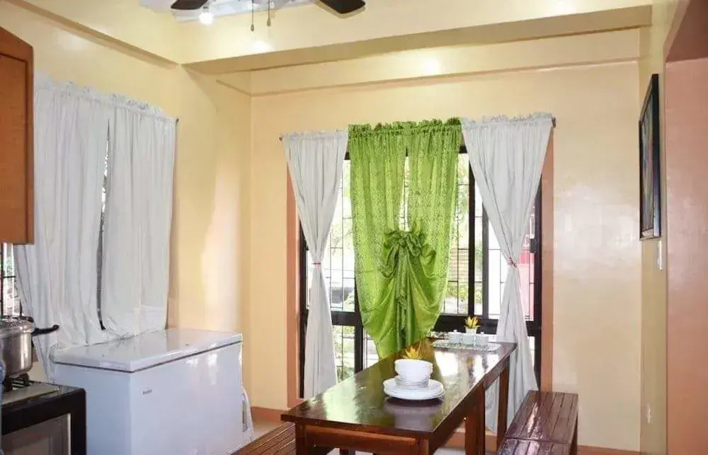 The Quetzal B&B