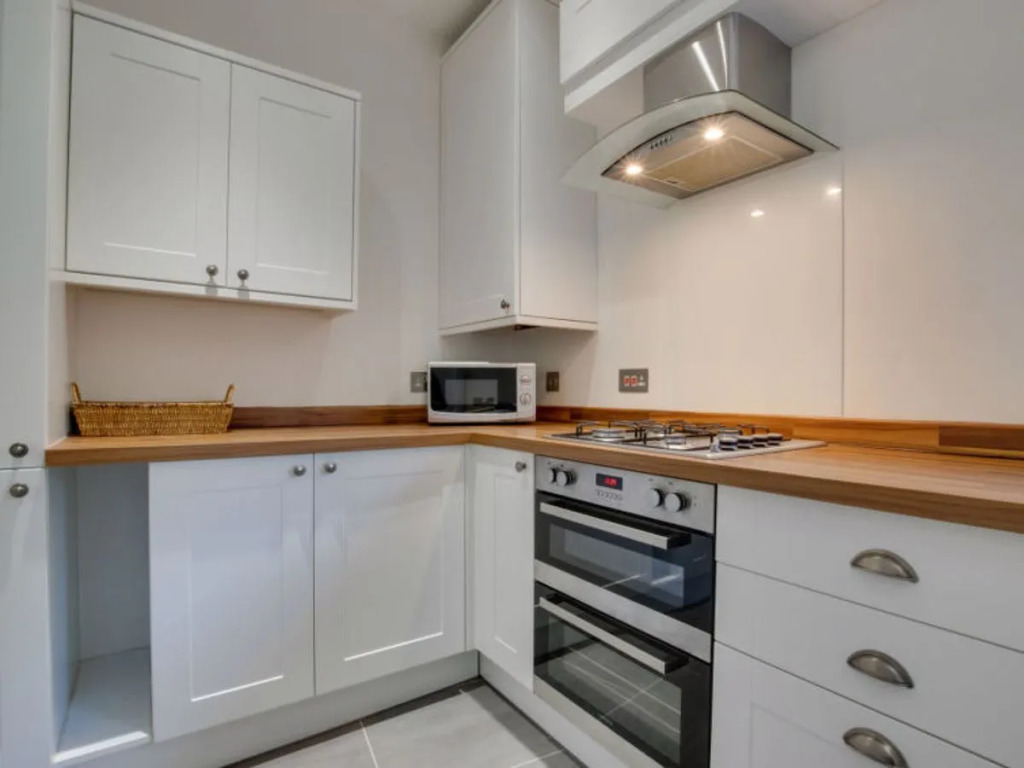 Apartment Moguai Spindleruv Mlyn