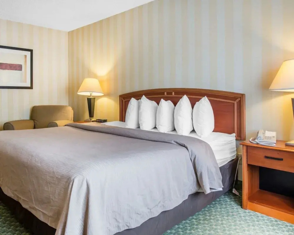 Comfort Inn Airport