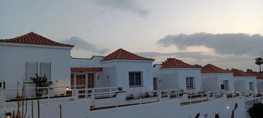 Las Casitas de Corralejo