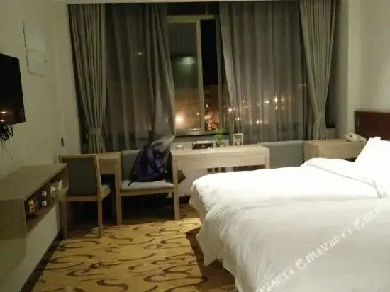 Liqun Business Hotel