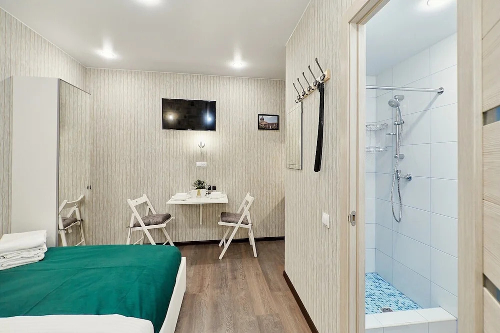 iRoom на улице Гороховая 32