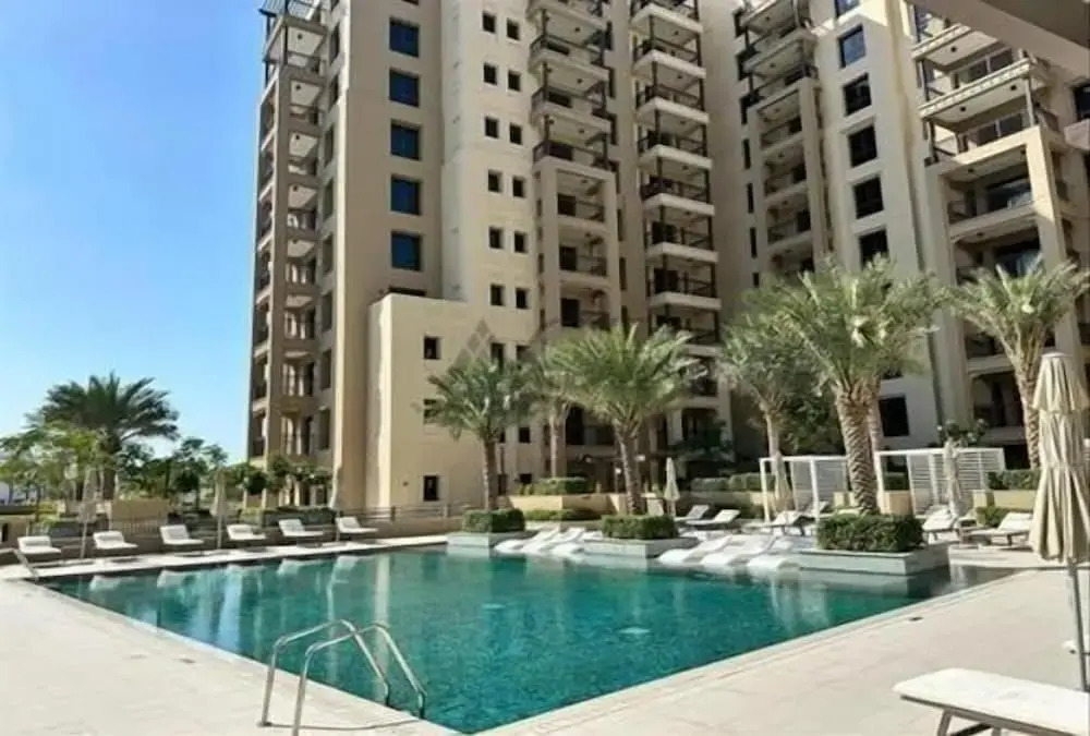 Lux BnB I Asayel I Burj Al Arab & Burj View