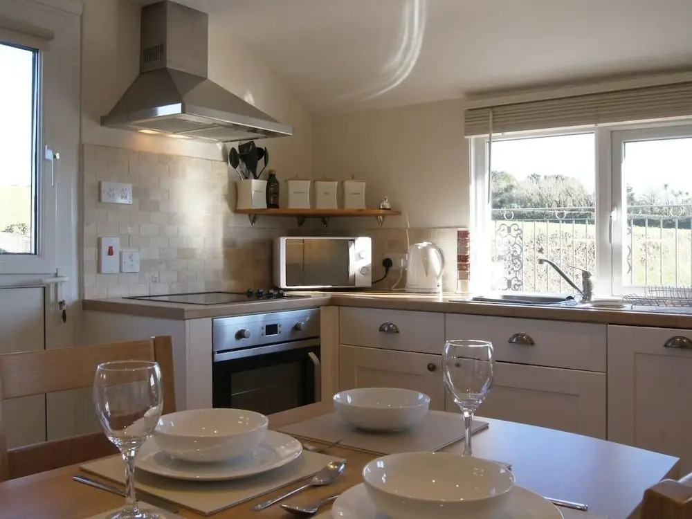 Well Cottage Apartment