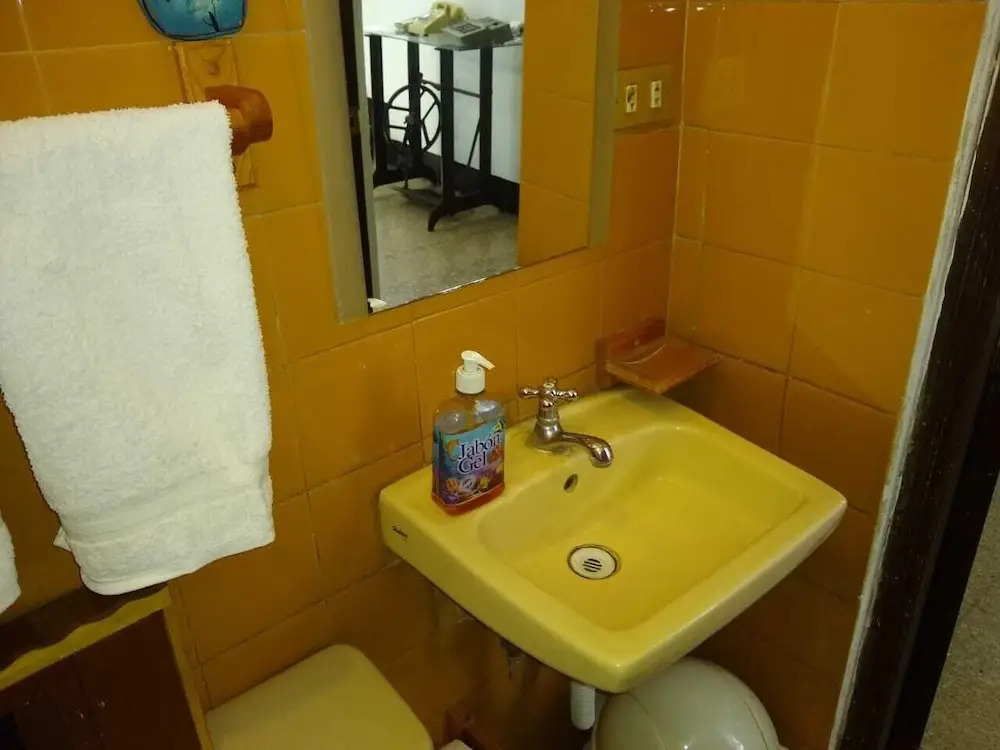 Habitaciones Eco-Terrazas