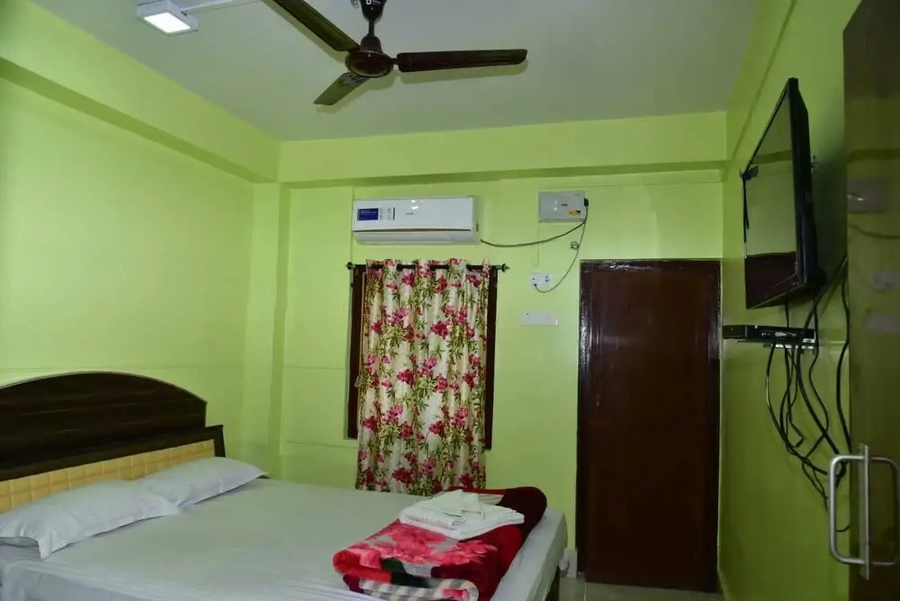 Hotel Vivek
