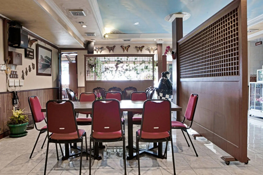 Hotel Sabang by RedDoorz