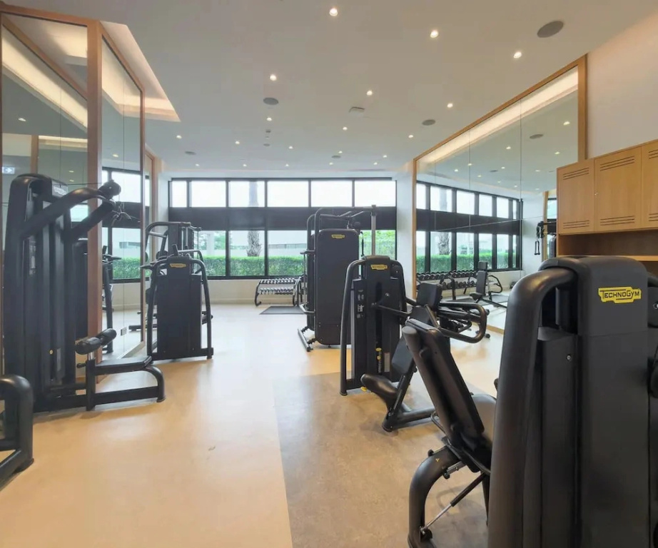 Vogue | Address Beach Residence JBR near Ain Dubai