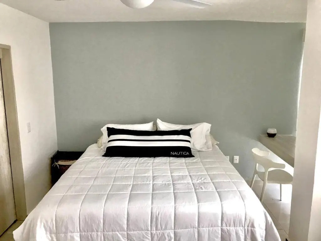 Beautiful Apartment fully equipped AC 6 people 3 Bedrooms Wifi