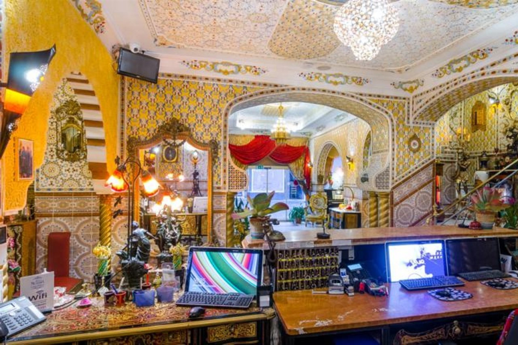 Hotel Mozart