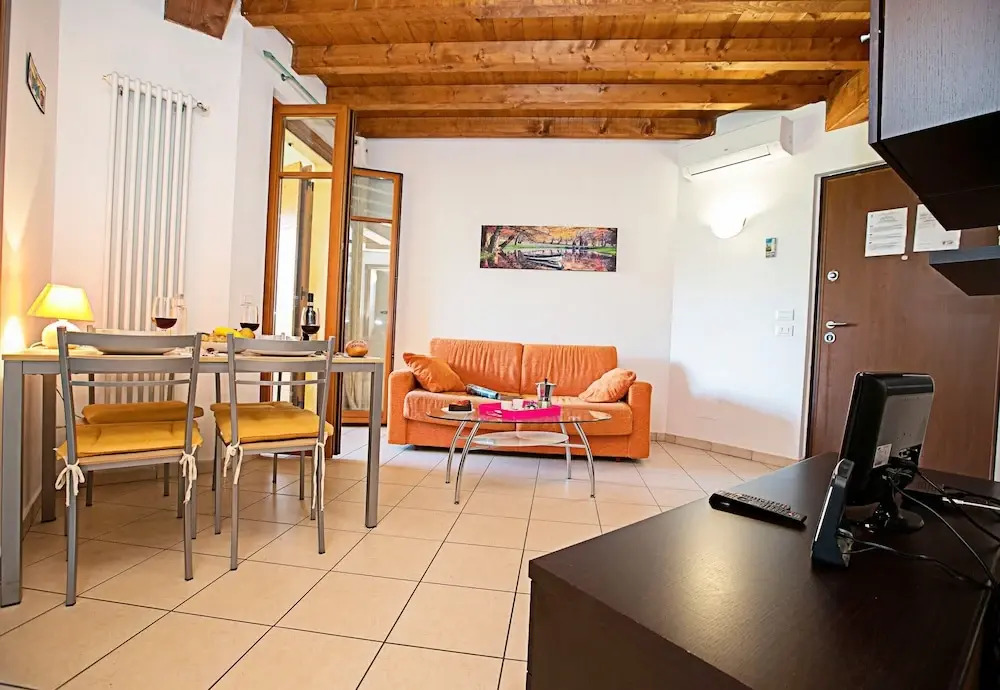 Manerba Del Garda Resort