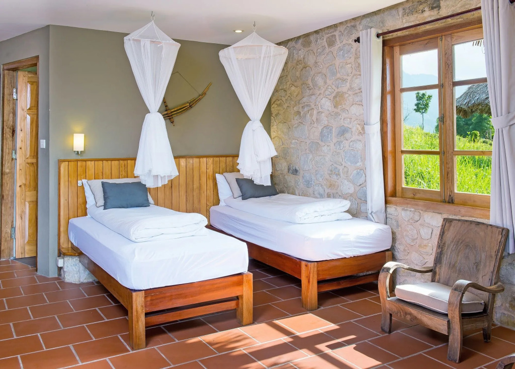 Topas Ecolodge
