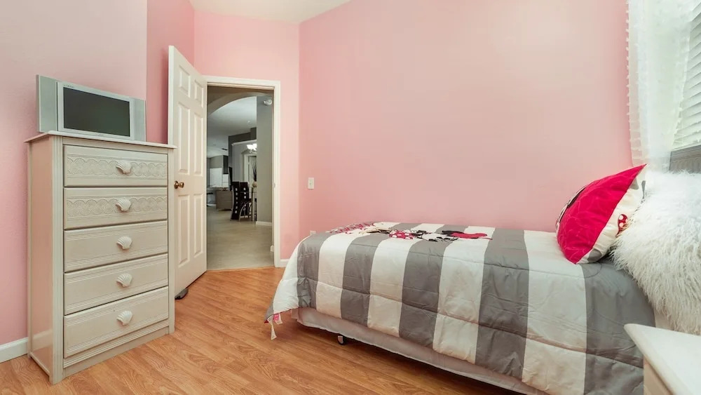 Fp8208 Windsor Palms Resort Vacation Home
