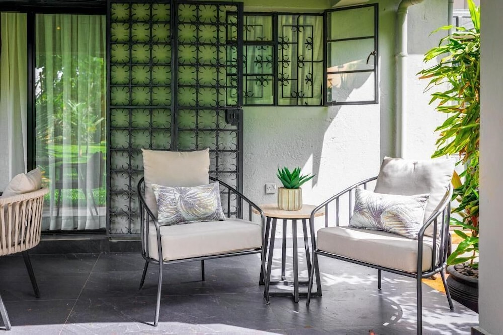Macadamia Boutique Living