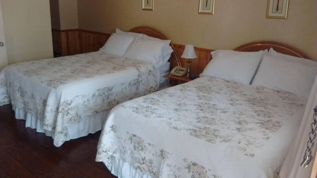 Mackenzie Motel & Cottages