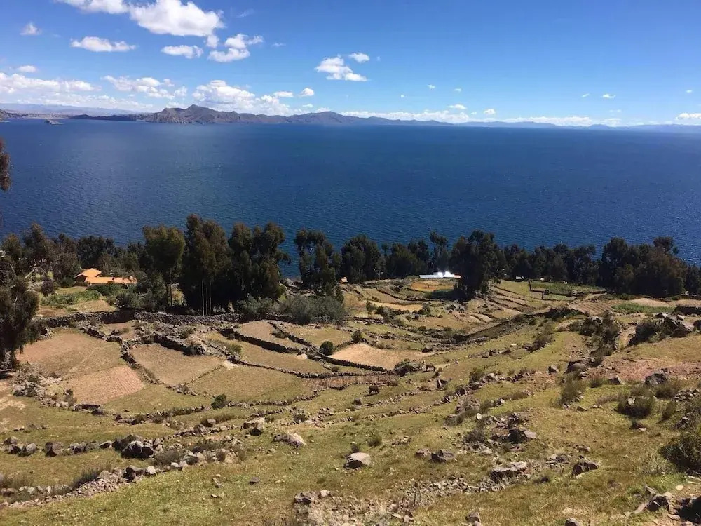 Muña Wasi & Lodge