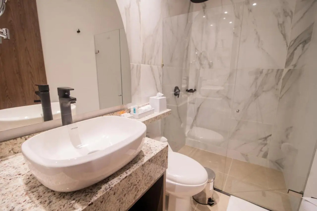 Hotel Zi One Luxury