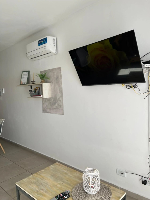 Pellegrini Apartment Mendoza