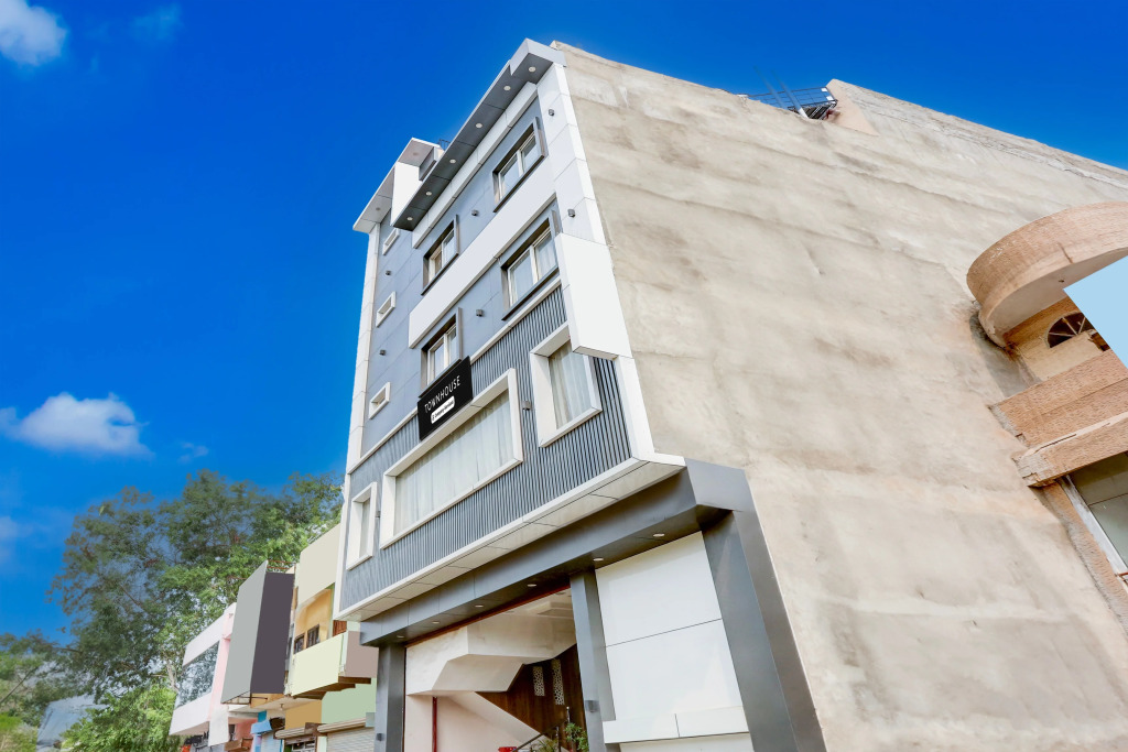 Townhouse Model Town Rohtak Formerly Hotel Tathastu