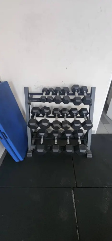 Comfortable Loft With Gym In Independence