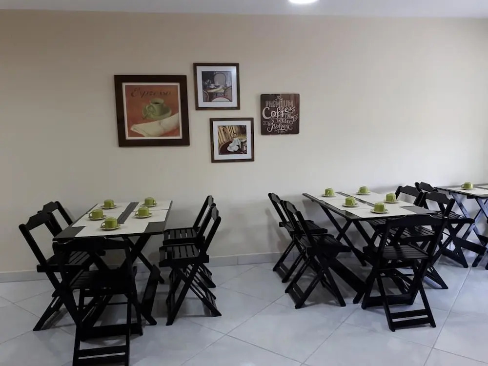 Pousada Caminho dos Anjos