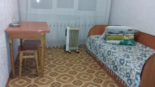Hotel Yuvileyny