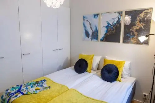 Antintorni Apartment 14