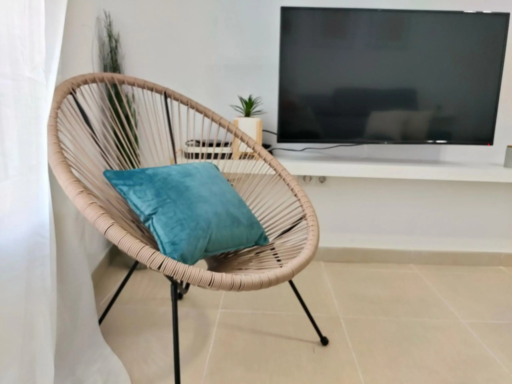 RELAX CHICLANA -TV-WifiPlus-Aire Acond-Parking Gratis