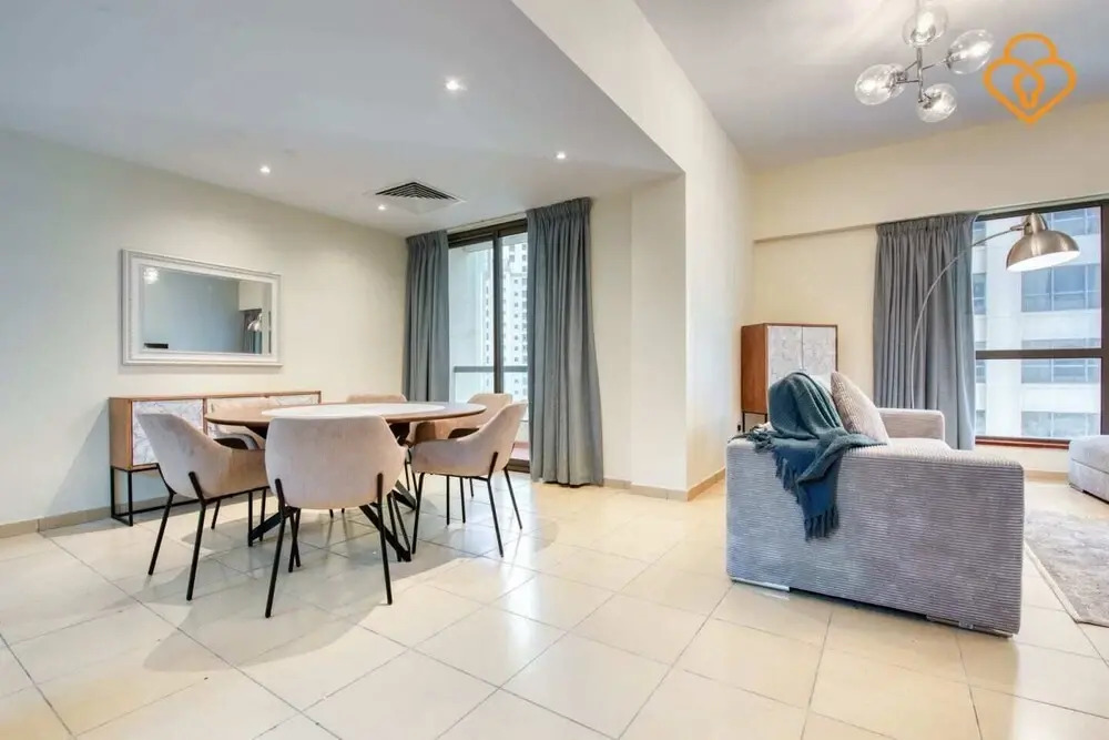 Sadaf 8  JBR - Apartment 505