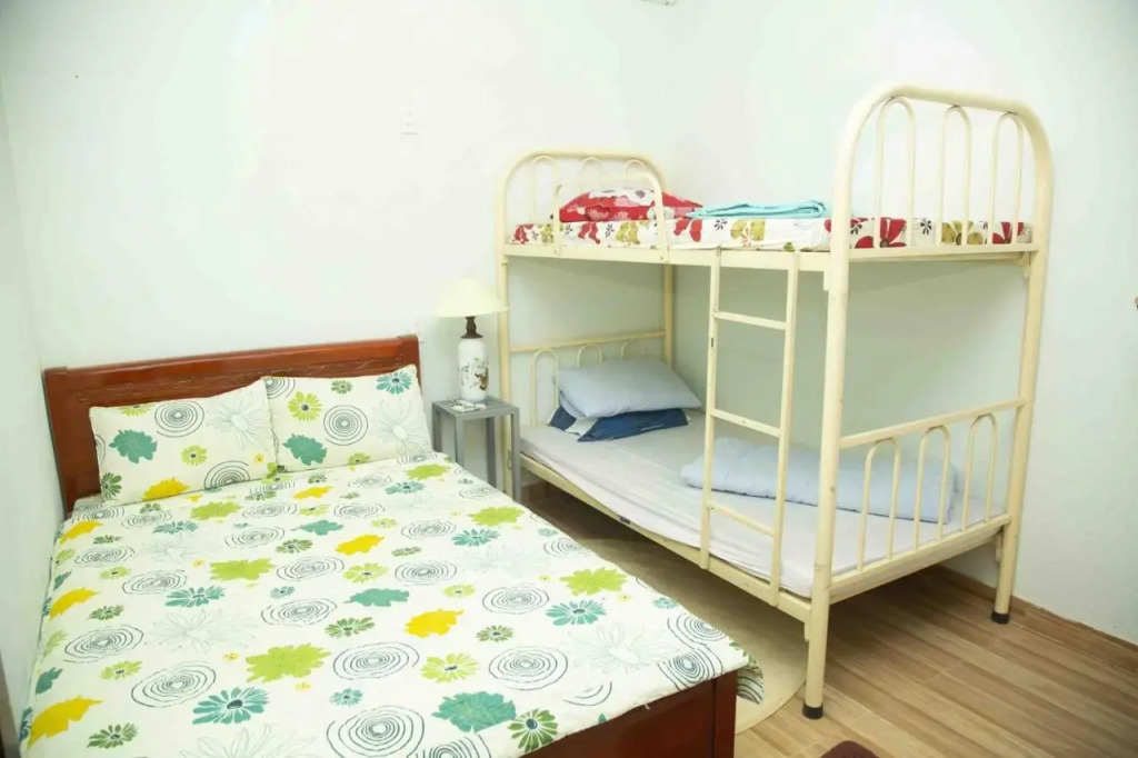 Homestay HoLo
