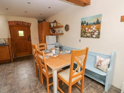 Wagtail Cottage