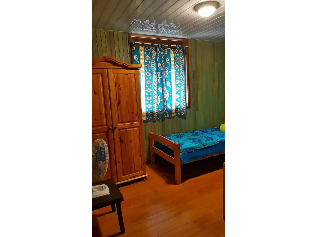 Moorea Surf Bed and Breakfast