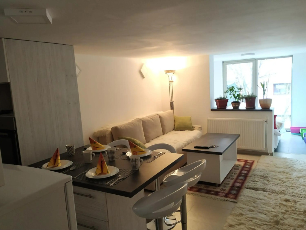 Apartment Merjam