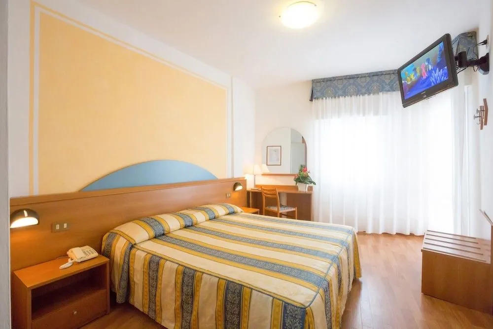 Hotel Adria sul Mare