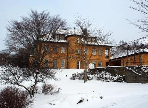 Hotel Villa Spiegelberg