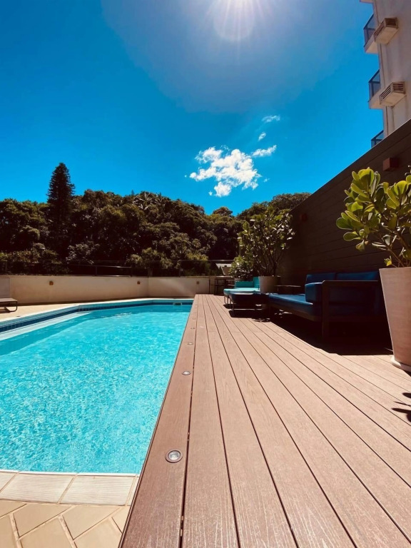 Apart-hotel Mercury Prinz