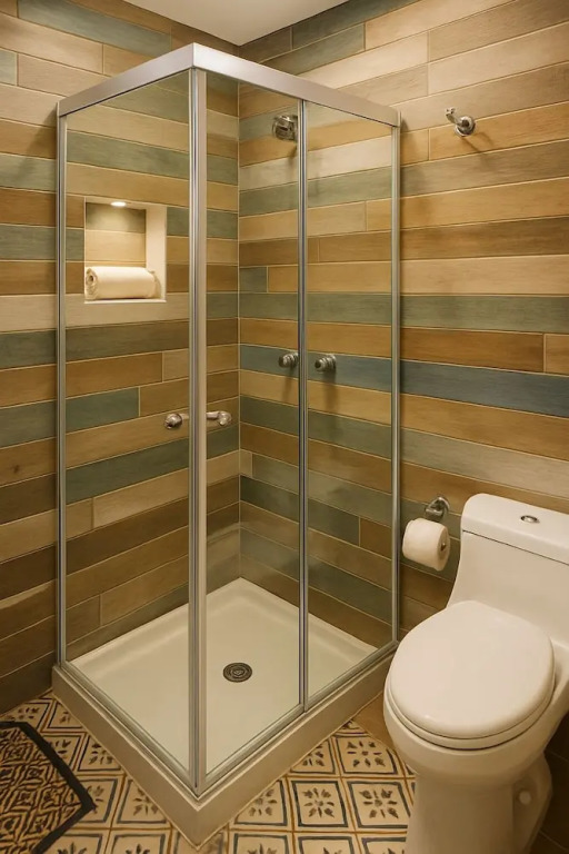 Two Modern Furnished Apartments