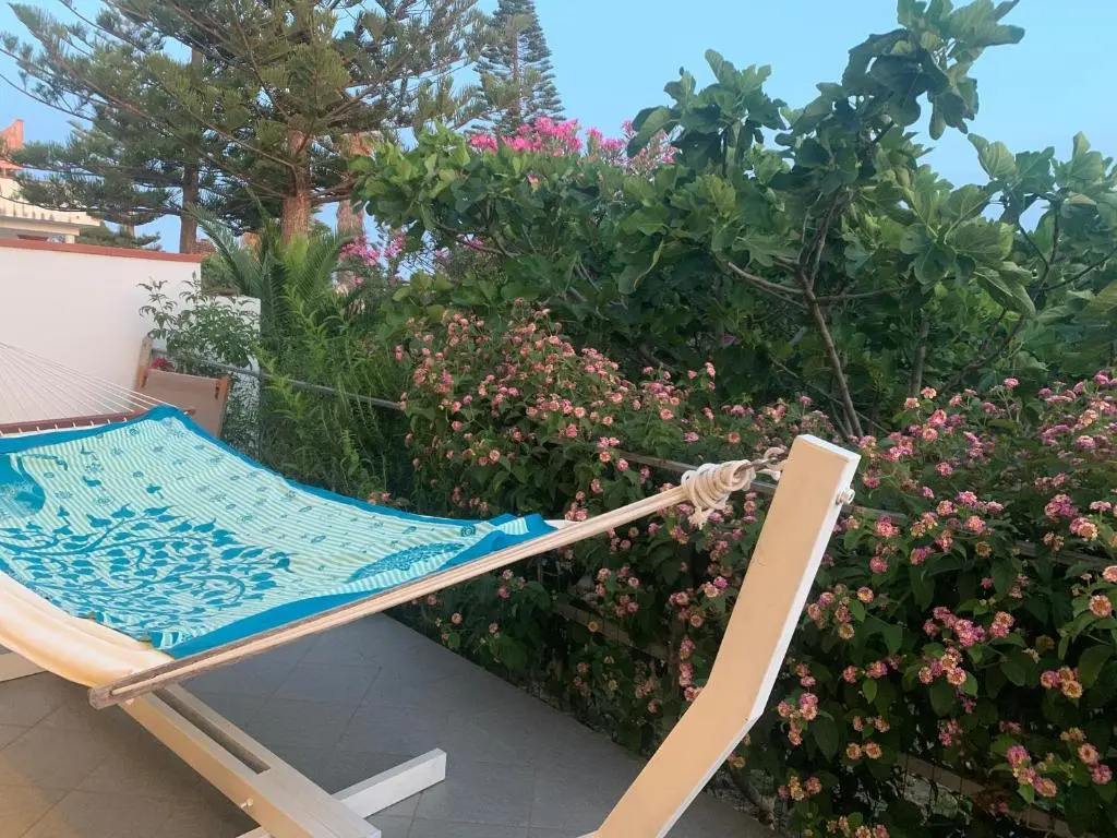 Villa Morgana