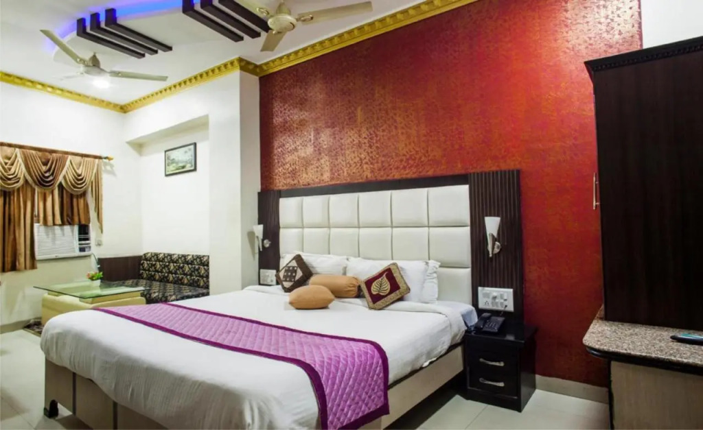 Hotel Bhagyodaya Residency Bhilwara